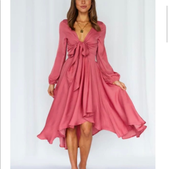 Hello Molly Dresses & Skirts - Hello Molly Dress
